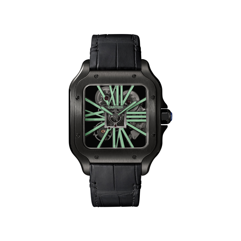 Cartier Santos de Cartier Watch WHSA0009