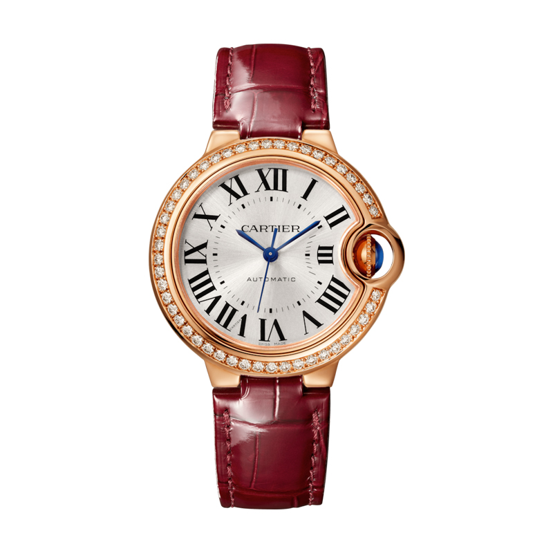 Cartier Ballon Bleu de Cartier Watch WJBB0033