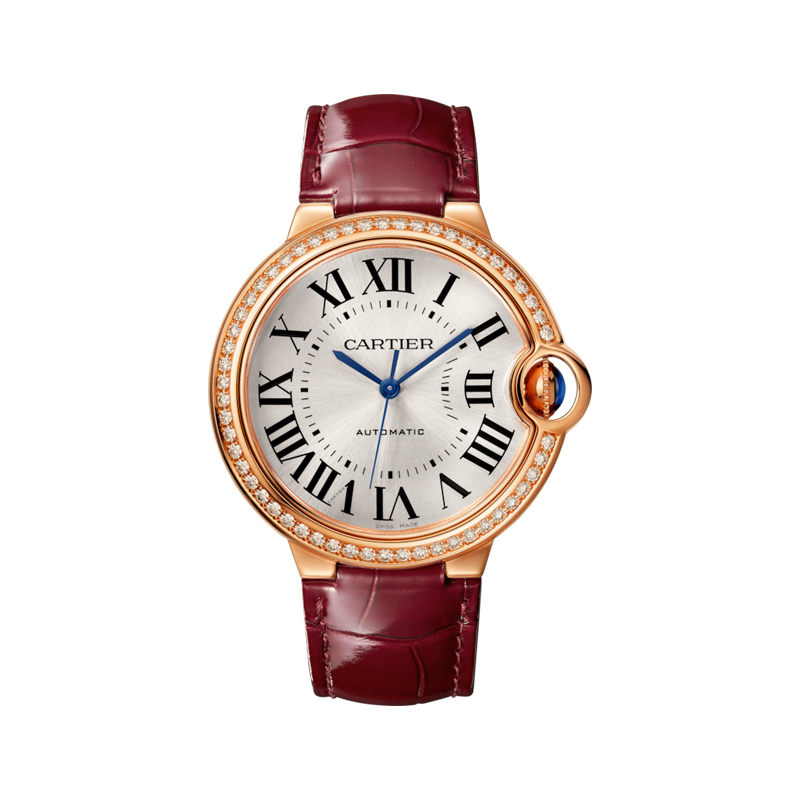 Cartier Ballon Bleu de Cartier Watch WJBB0034