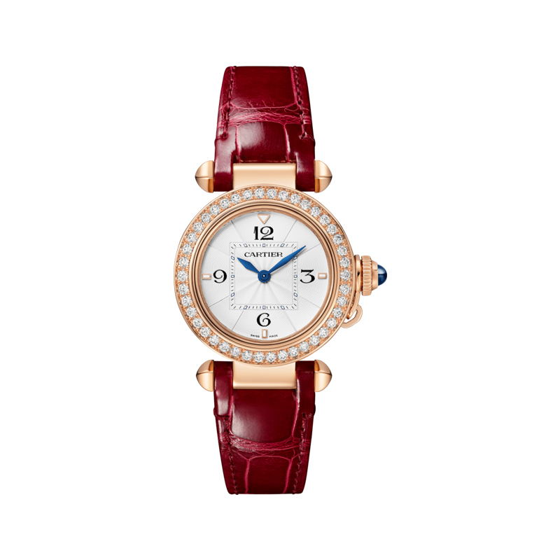 Cartier Pasha de Cartier Watch WJPA0017
