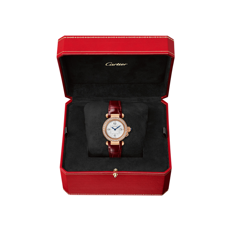 Cartier Pasha de Cartier Watch WJPA0017