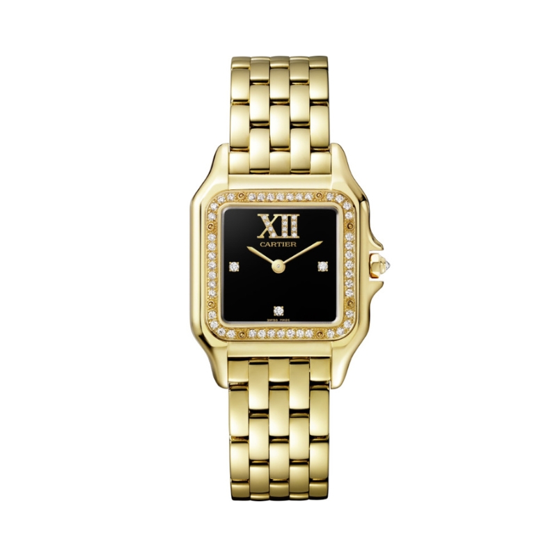 Cartier Panthère De Cartier Watch WJPN0044