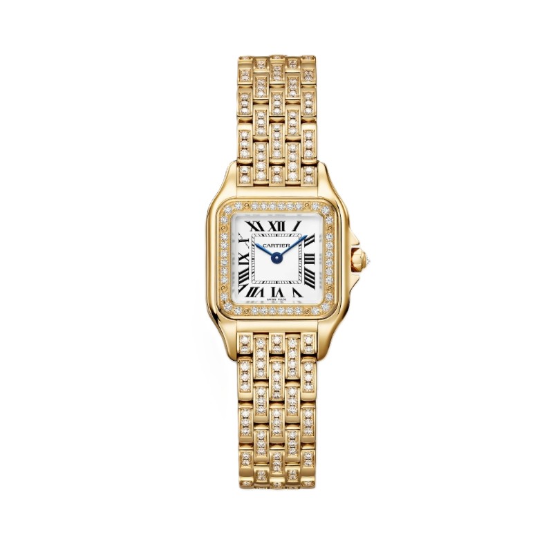 Cartier Panthère de Cartier Watch WJPN0059