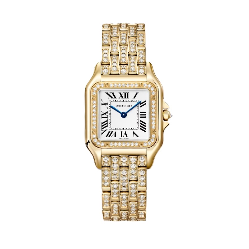 Cartier Panthère de Cartier Watch WJPN0060
