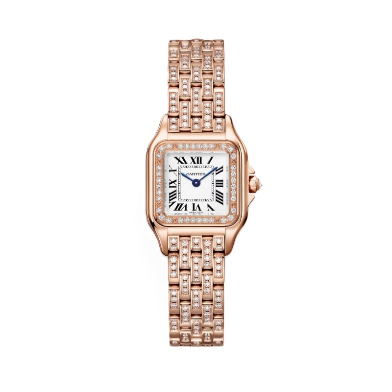 Cartier Panthère de Cartier Watch WJPN0061