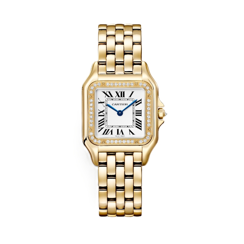 Cartier Panth&egrave;re de Cartier Watch WJPN0085