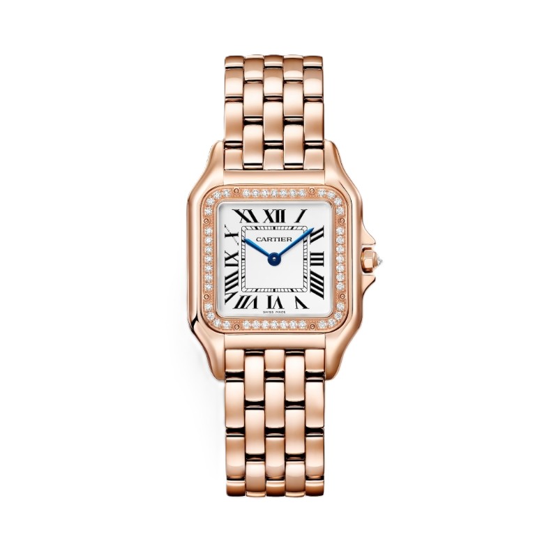 Cartier Panth&egrave;re de Cartier Watch WJPN0088
