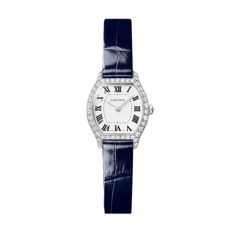 Cartier Cartier Tortue Watch WJTO0013 Watch