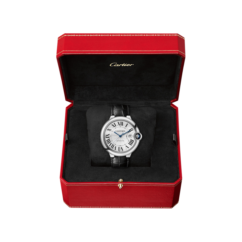 Cartier Ballon Bleu de Cartier Watch WSBB0026
