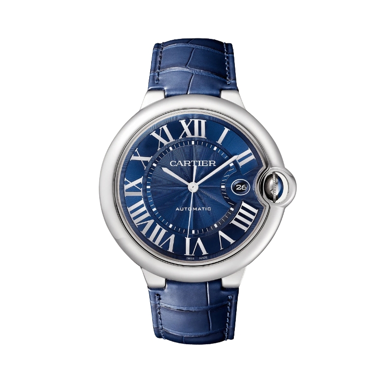 Cartier Ballon Bleu de Cartier Watch WSBB0027