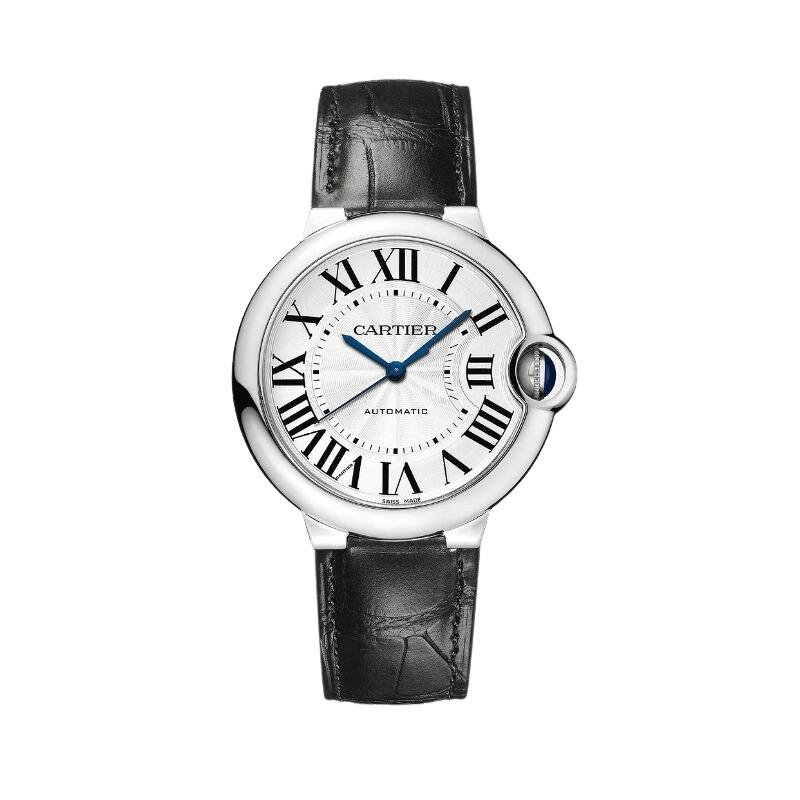 Cartier Ballon Bleu De Cartier Watch CRWSBB0028