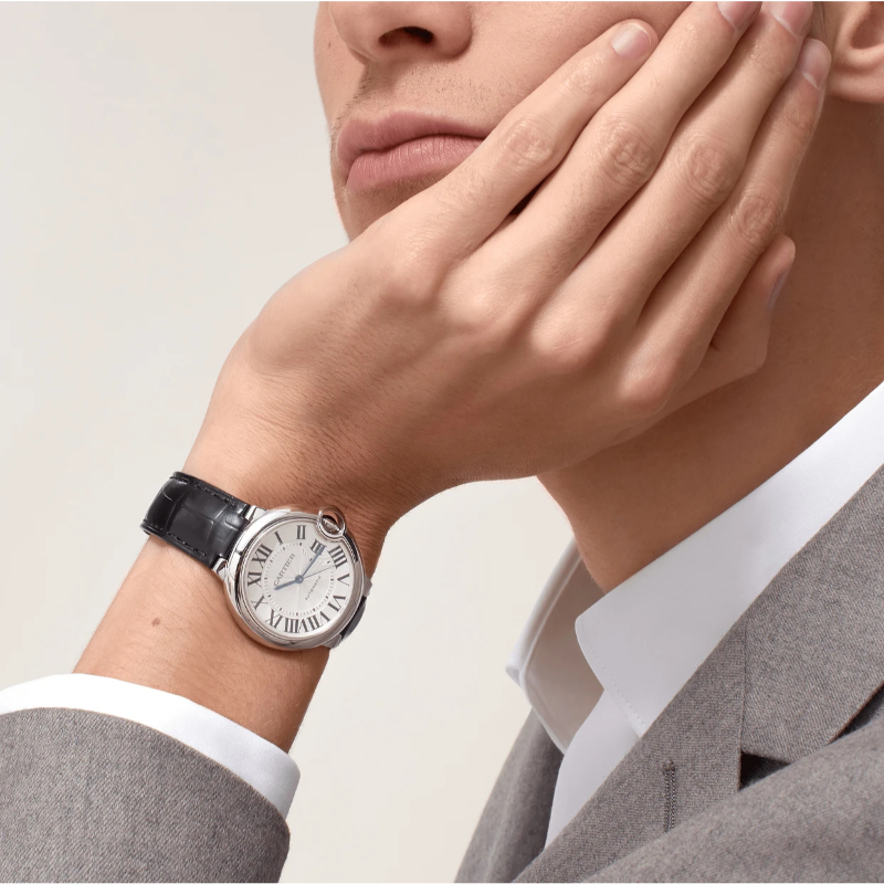 Cartier Ballon Bleu De Cartier Watch WSBB0028