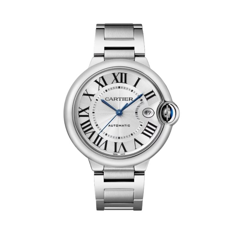 Cartier Ballon Bleu De Cartier Watch WSBB0040