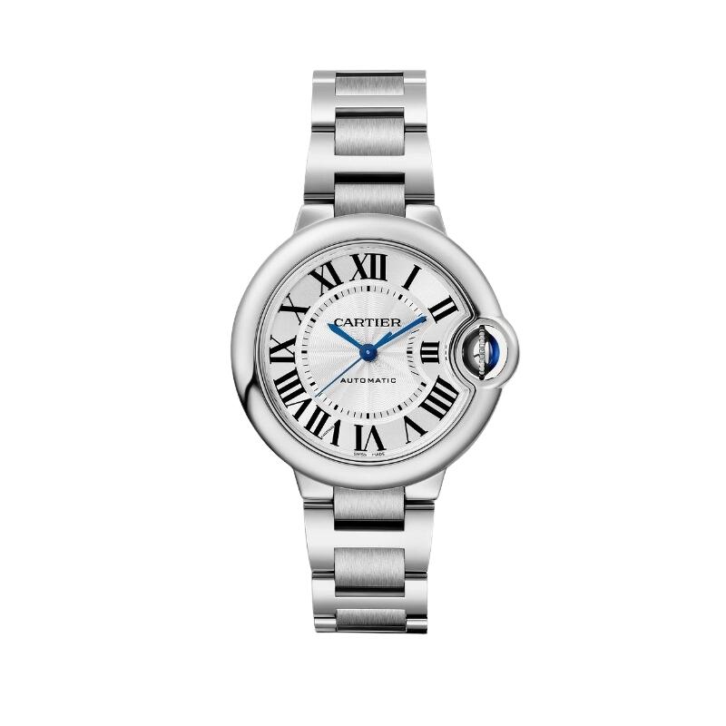 Cartier Ballon Bleu De Cartier Watch WSBB0044