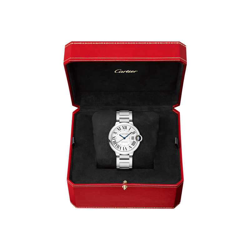 Cartier Ballon Bleu de Cartier Watch WSBB0048