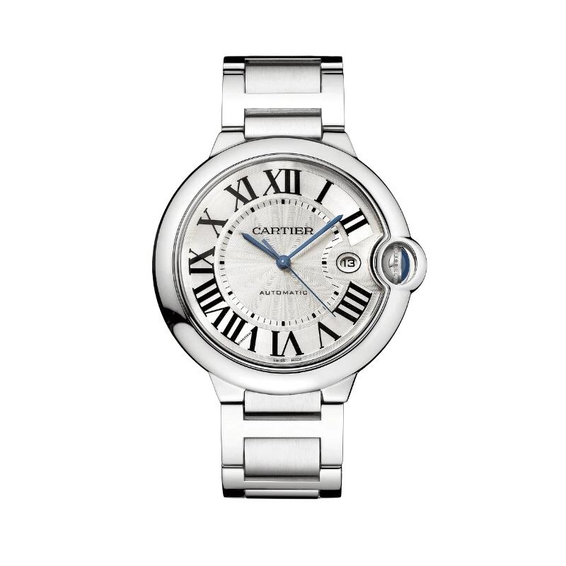 Cartier Ballon Bleu De Cartier Watch WSBB0049
