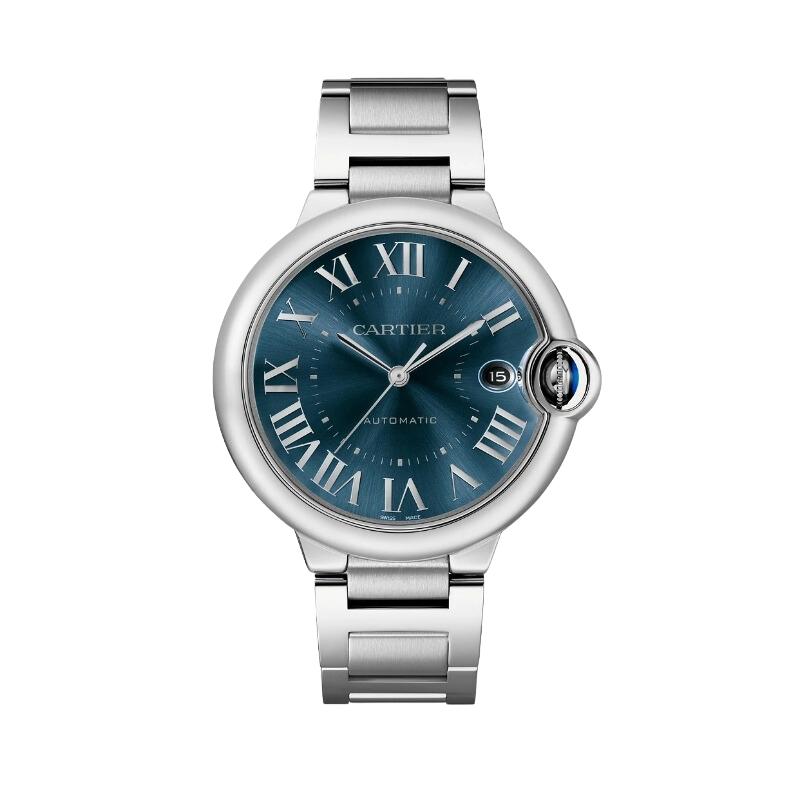 Cartier Ballon Bleu De Cartier Watch CRWSBB0061