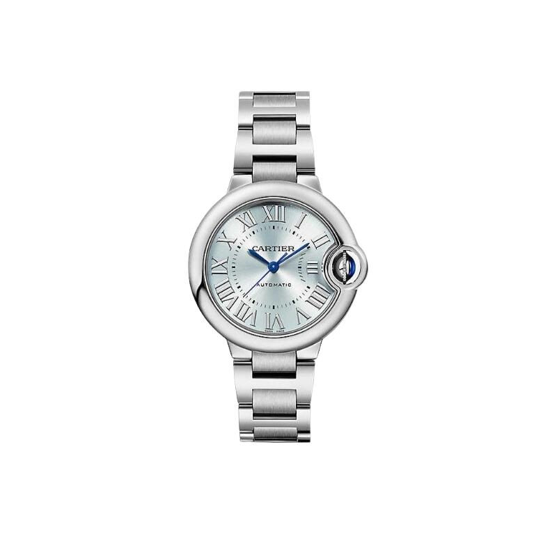 Cartier Ballon Bleu De Cartier Watch WSBB0062