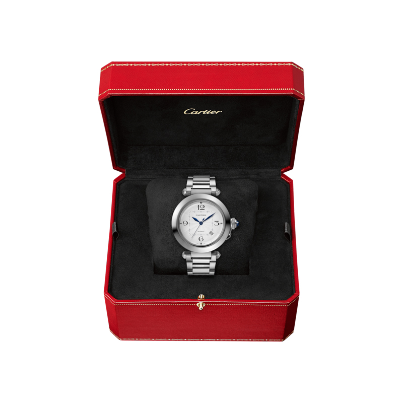 Cartier Pasha de Cartier Watch WSPA0009