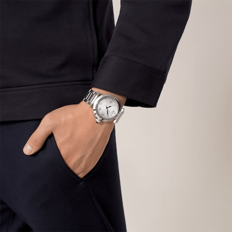 Cartier Pasha de Cartier Watch WSPA0009
