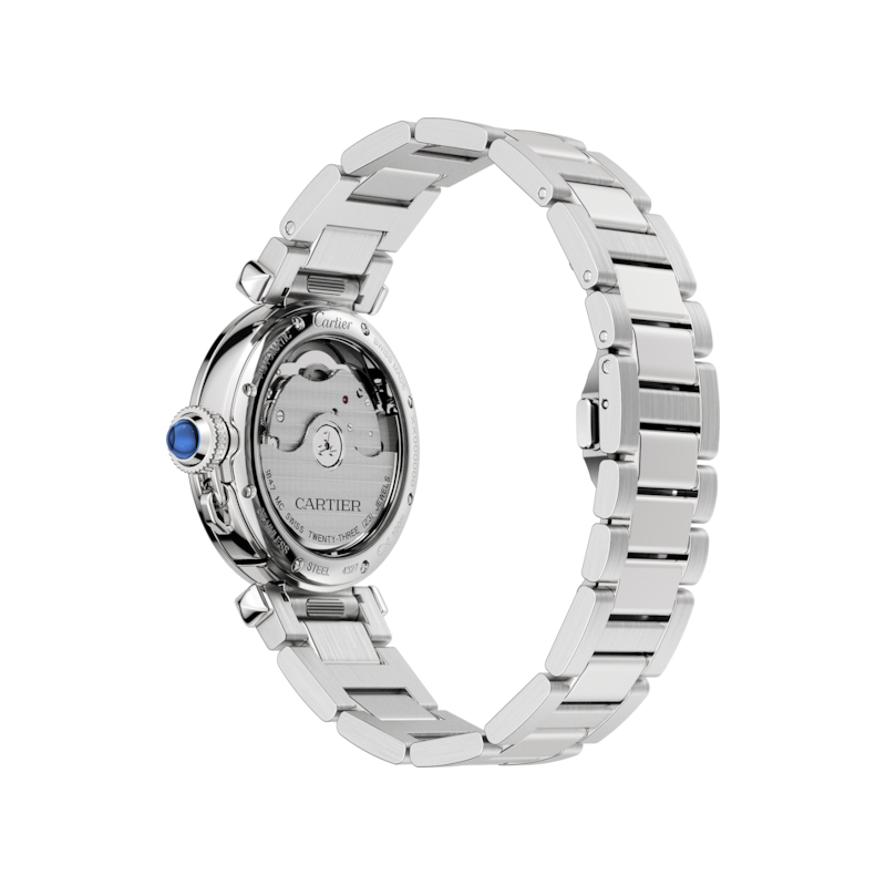 Cartier Pasha de Cartier Watch WSPA0013