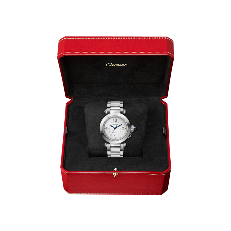 Cartier Pasha de Cartier Watch WSPA0013