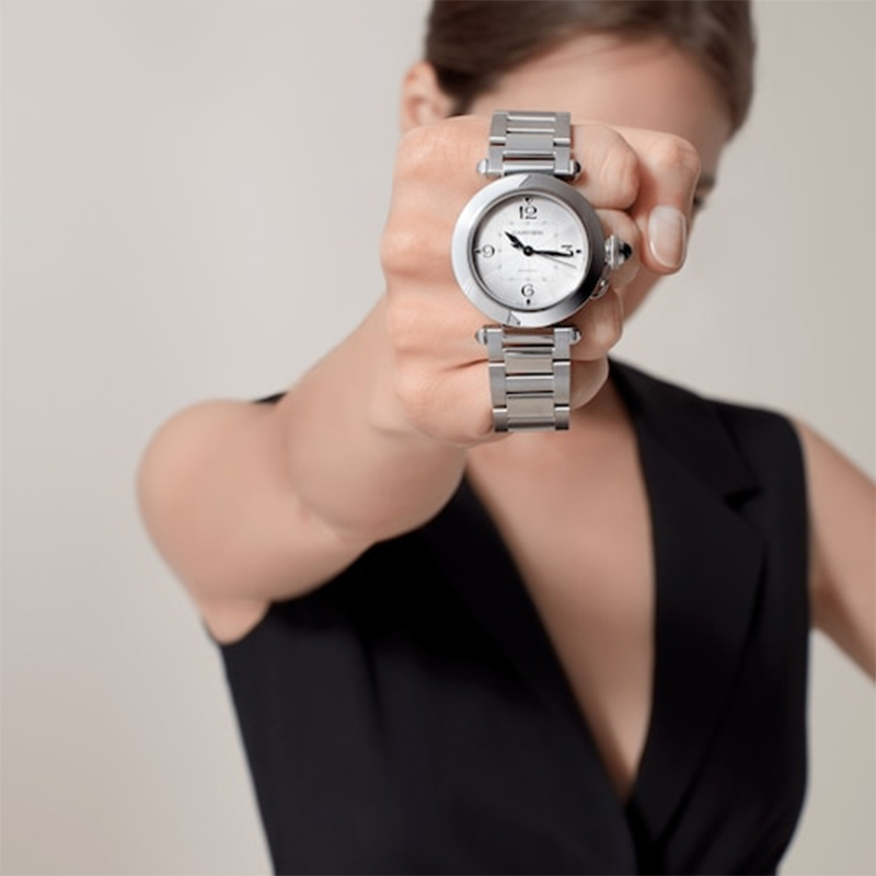 Cartier Pasha de Cartier Watch WSPA0013