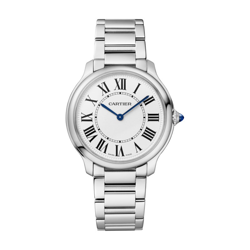 Cartier Ronde de Cartier Watch CRWSRN0034 CRWSRN0034