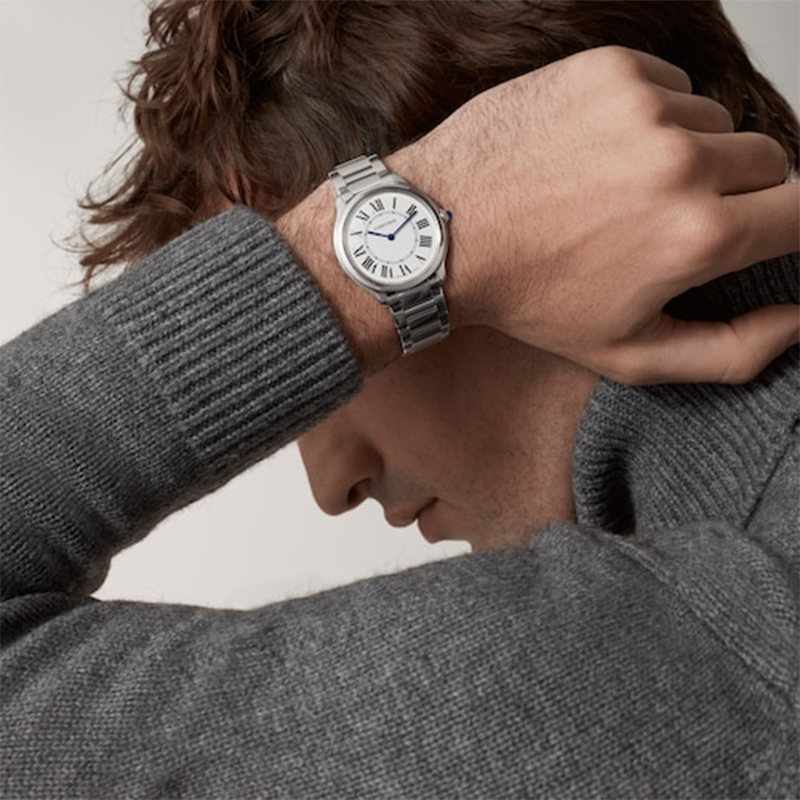 Cartier Ronde de Cartier Watch WSRN0034