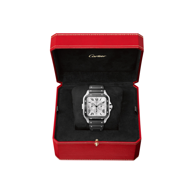 Cartier Santos de Cartier Watch WSSA0017