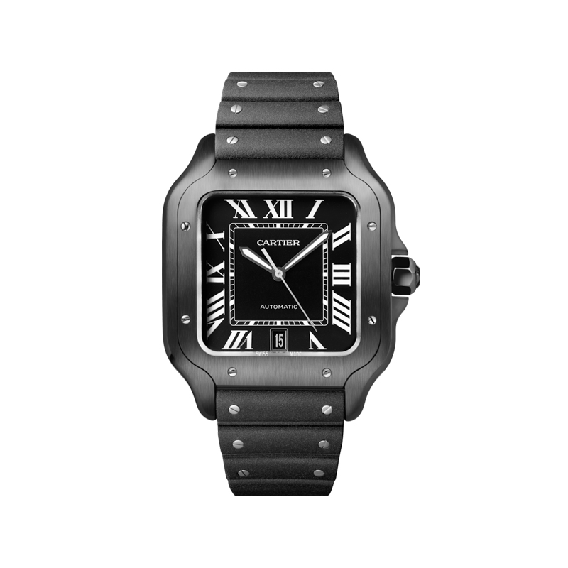 Cartier Santos de Cartier Watch WSSA0039