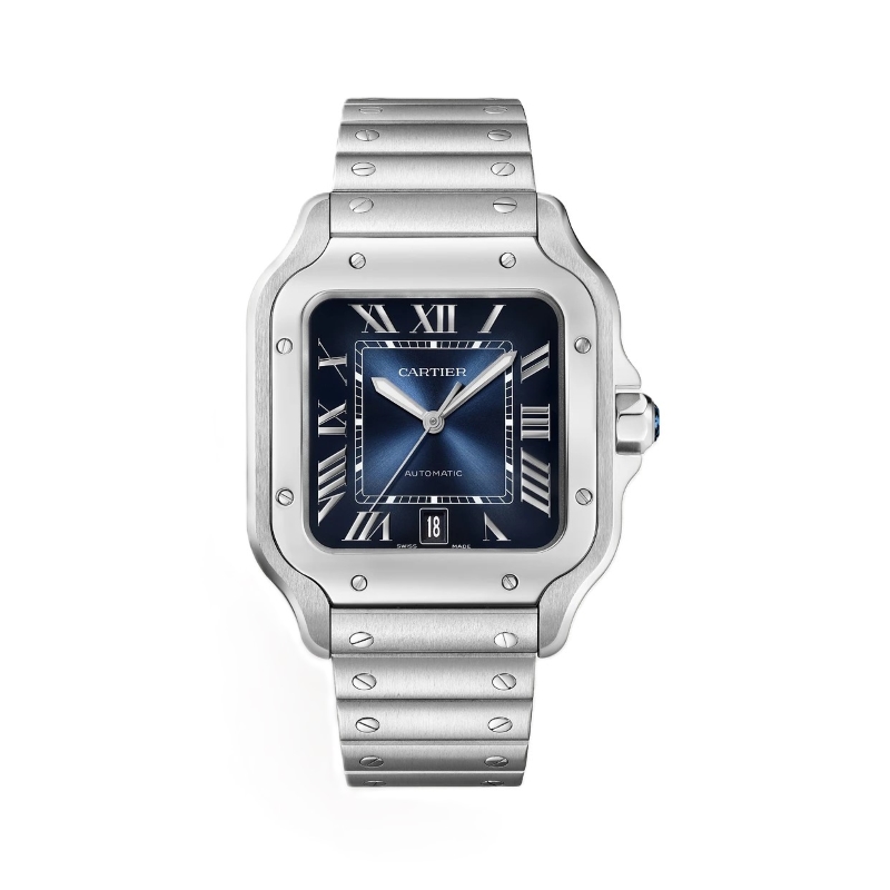 Cartier Santos de Cartier Watch WSSA0071