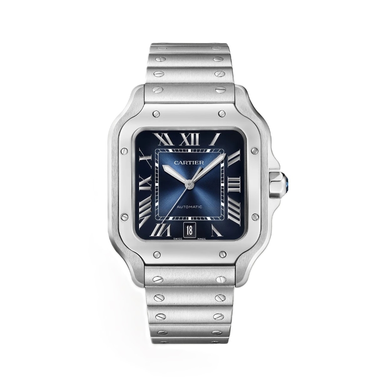 Cartier Santos de Cartier Watch WSSA0071