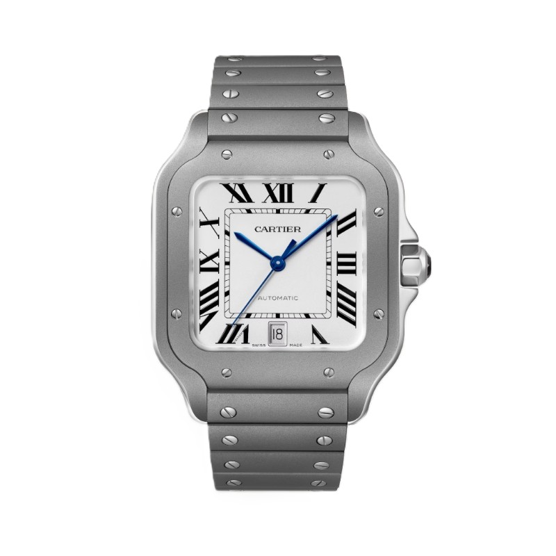 Cartier Santos de Cartier Watch WSSA0089