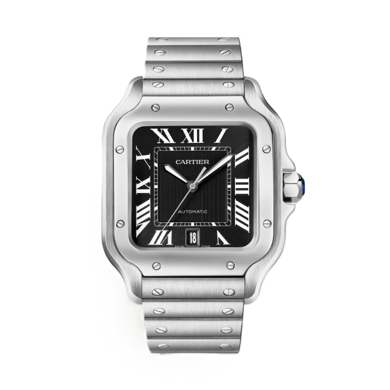 Cartier Santos de Cartier Watch WSSA0096
