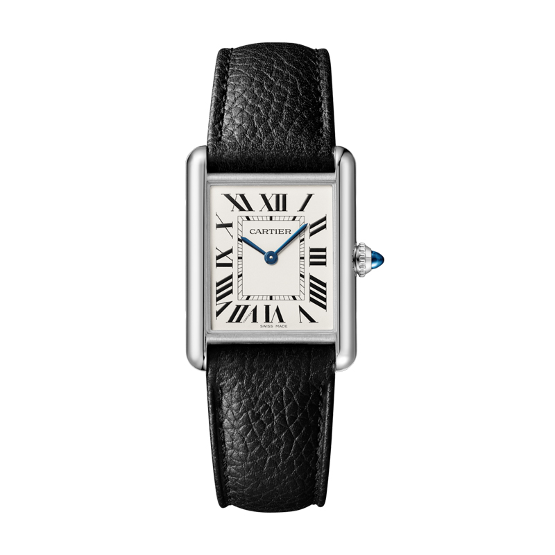 Cartier Tank Must Watch WSTA0041