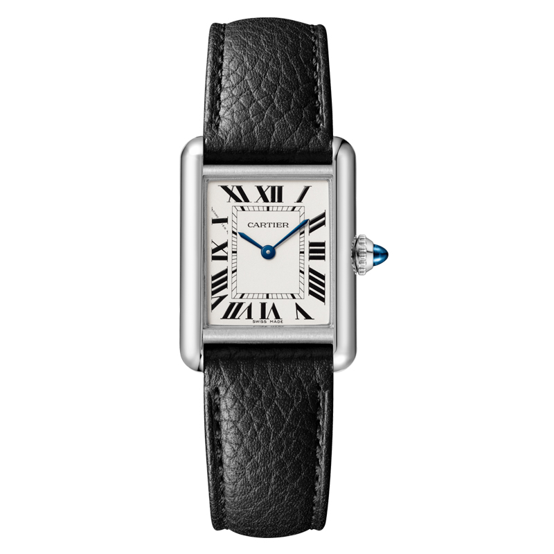 Cartier Tank Must Watch WSTA0042