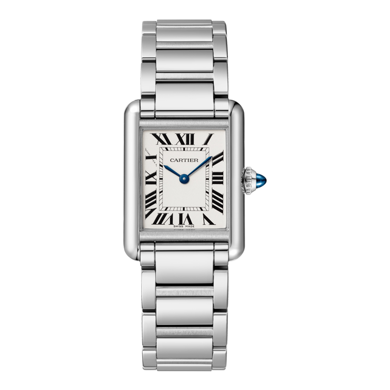 Cartier Tank Must Watch WSTA0051