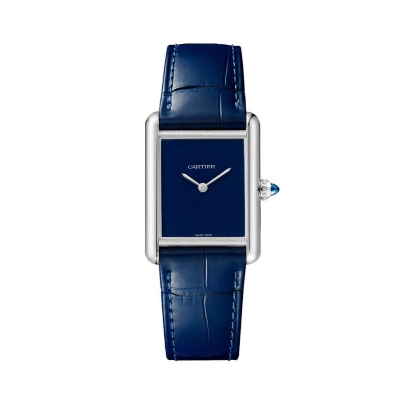 Cartier Tank Must Watch CRWSTA0055