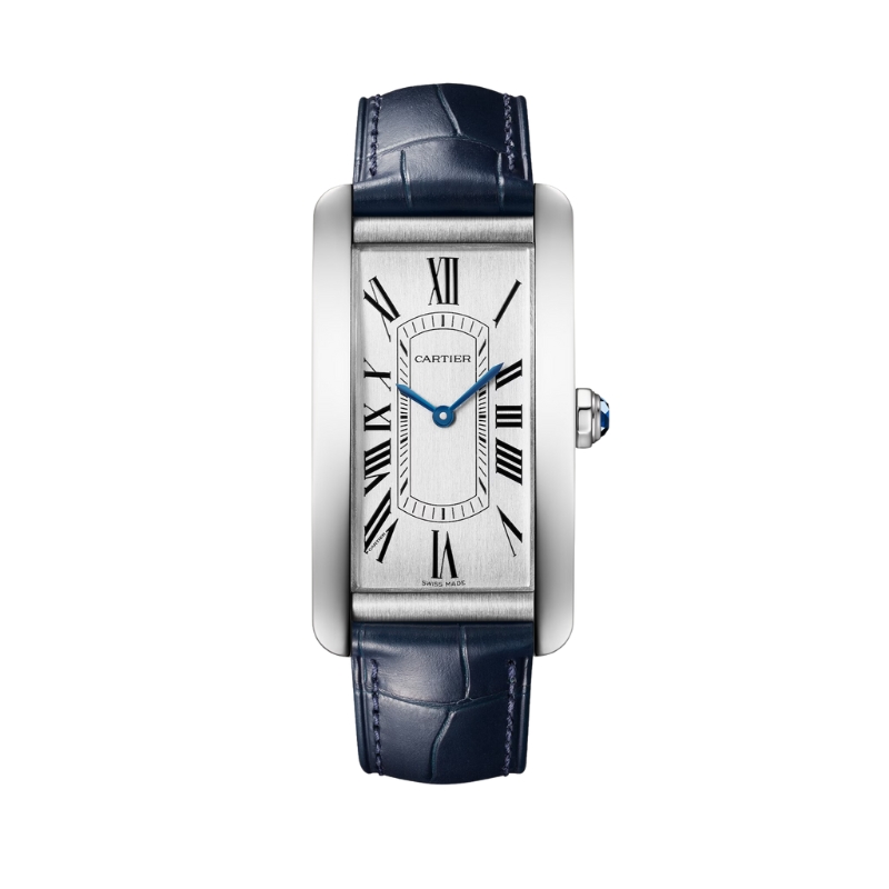 Cartier Tank Am&eacutericaineWatch WSTA0083