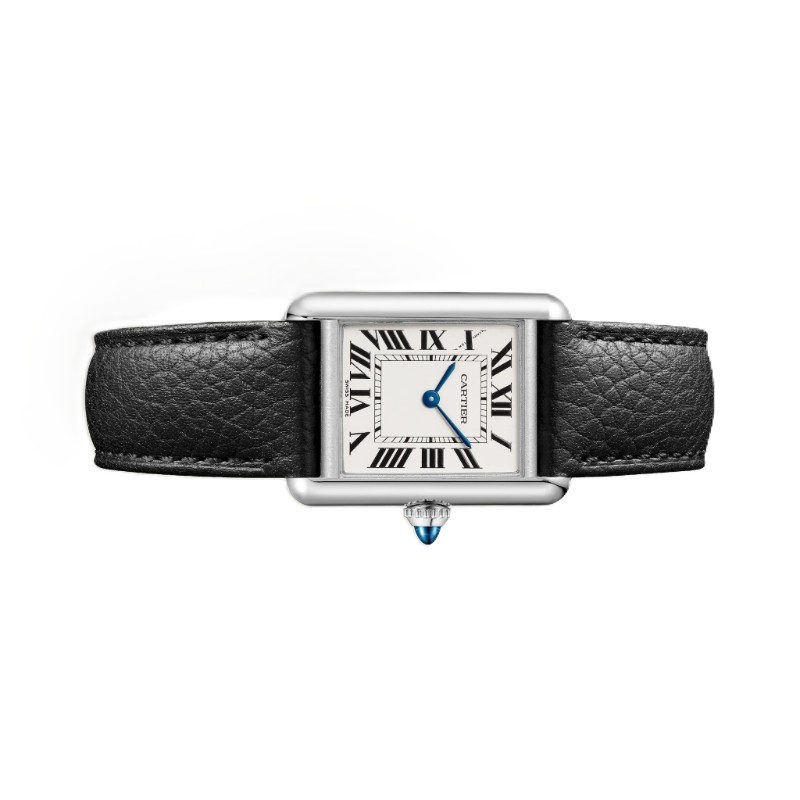 Cartier Tank Must Watch WSTA0135