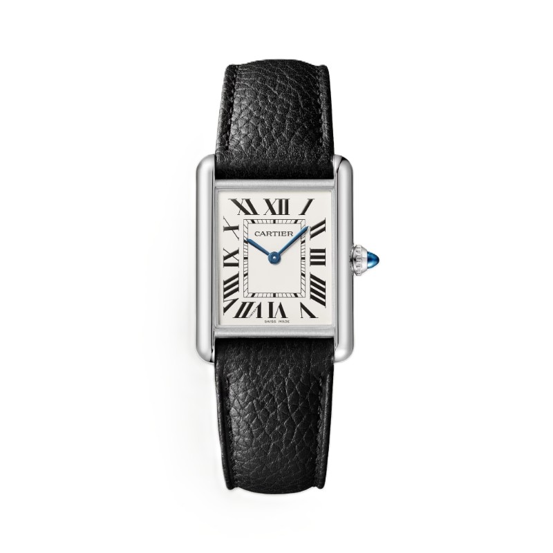 Cartier Tank Must Watch WSTA0136