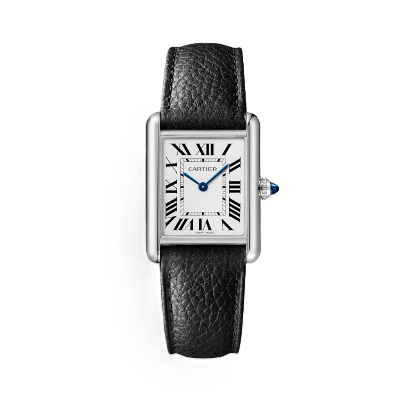 Cartier Tank Must Watch WSTA0138