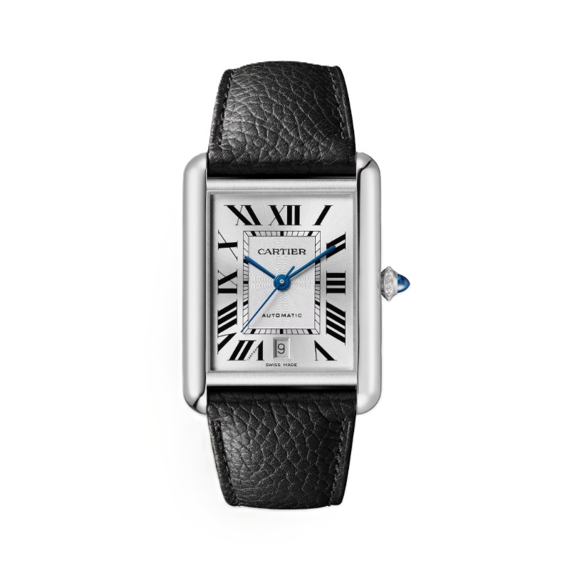 Cartier Tank Must Watch WSTA0141
