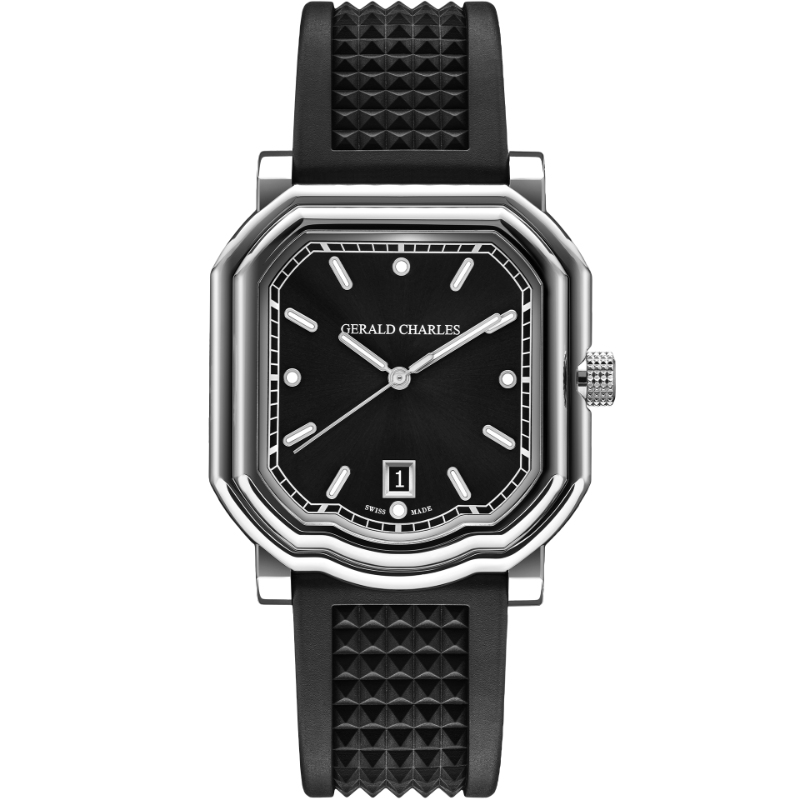 Maestro 2.0 Ultra-Thin in Timeless Black