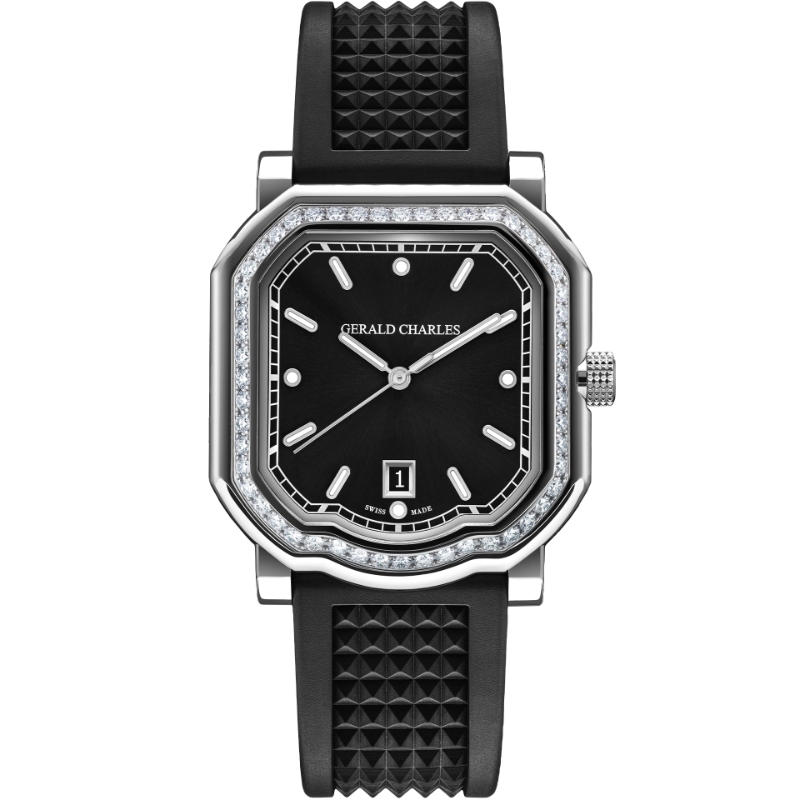 Maestro 2.0 Ultra-Thin with diamonds