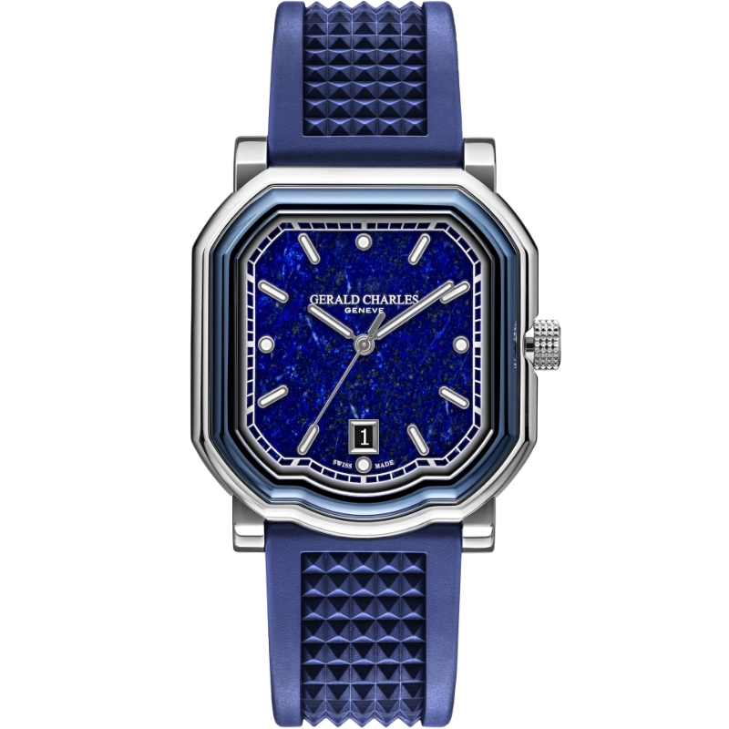 Maestro 2.0 Ultra-Thin Lapis Lazuli