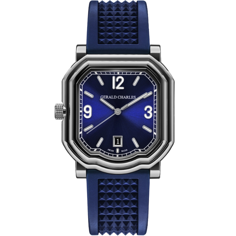 Maestro GC Sport in Royal Blue