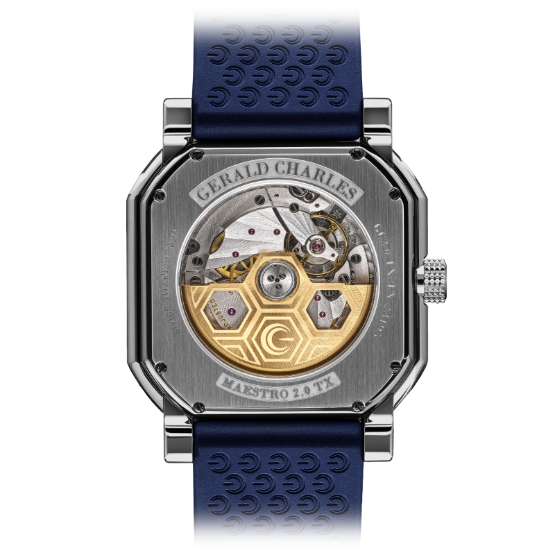 Maestro GC Sport in Royal Blue