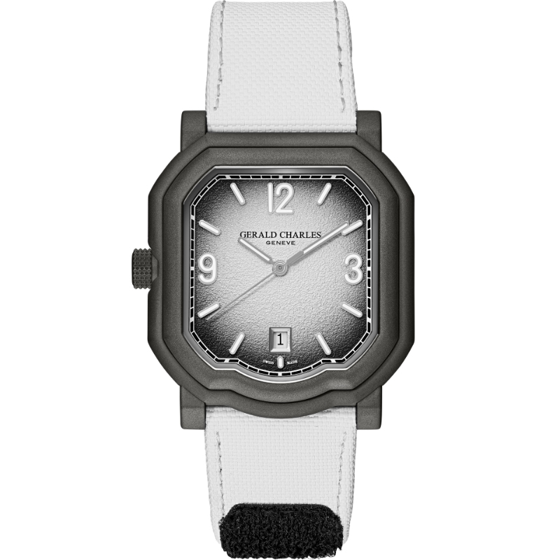 Gerald Charles Maestro GC Sport Tennis Watch